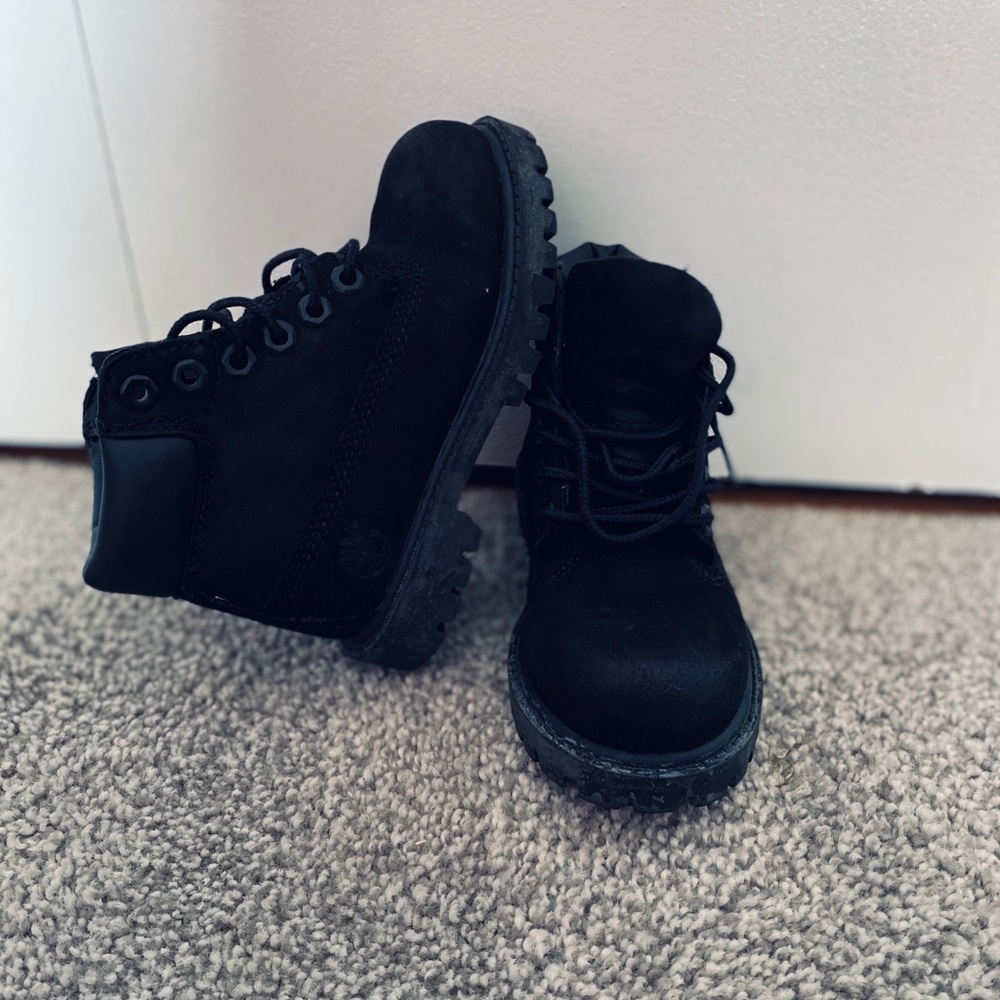 Timberland